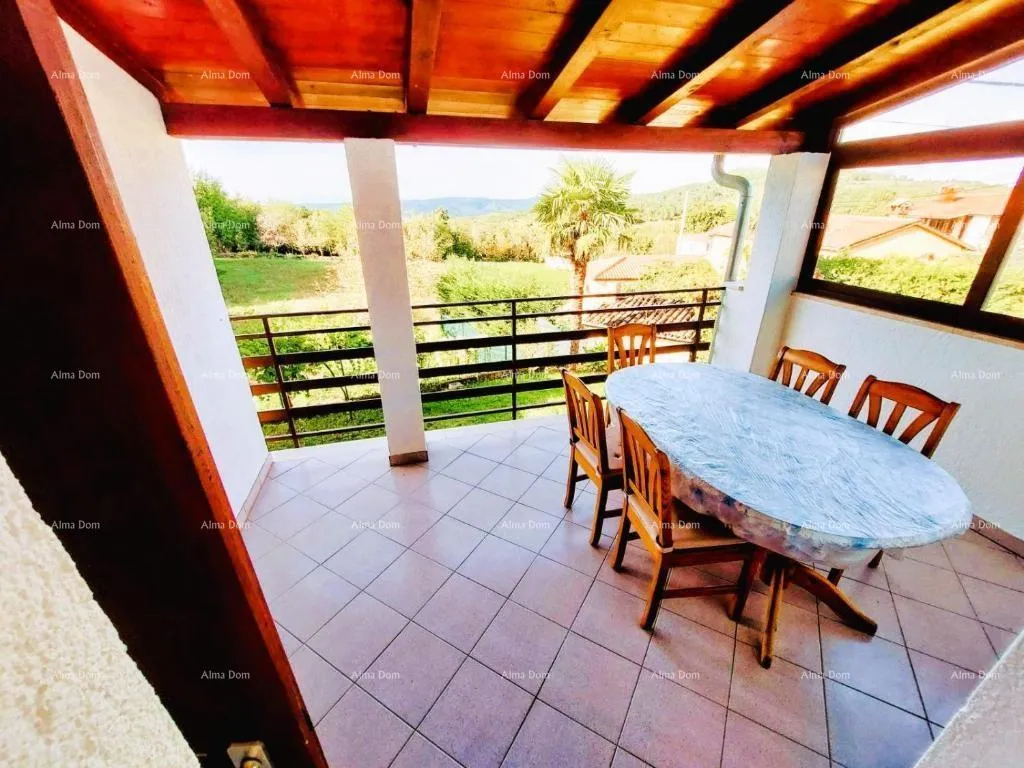 kuća prodaje se kuća, 170 m2, karojba - slika 9