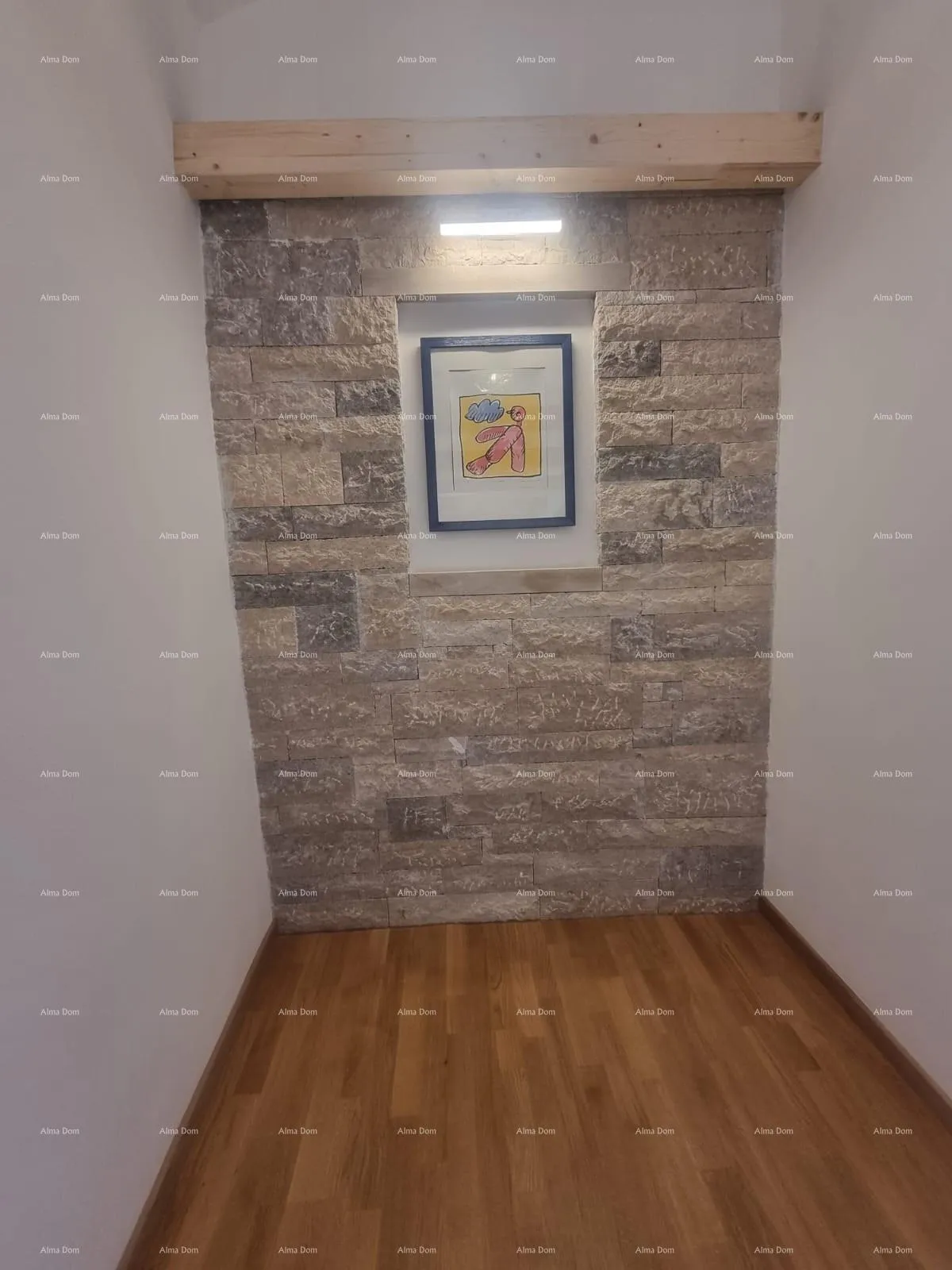 kuća prodaje se renovirana kuća, barban - slika 9