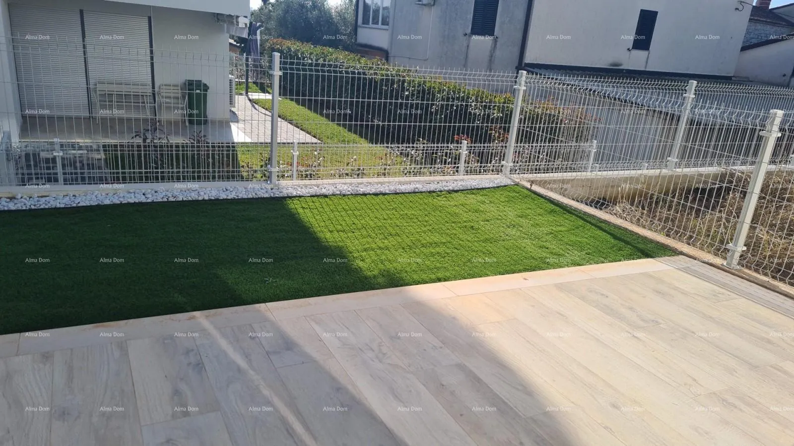stan moderan apartman u bloku d s dva parkirna mjesta, blizina umaga! - slika 4