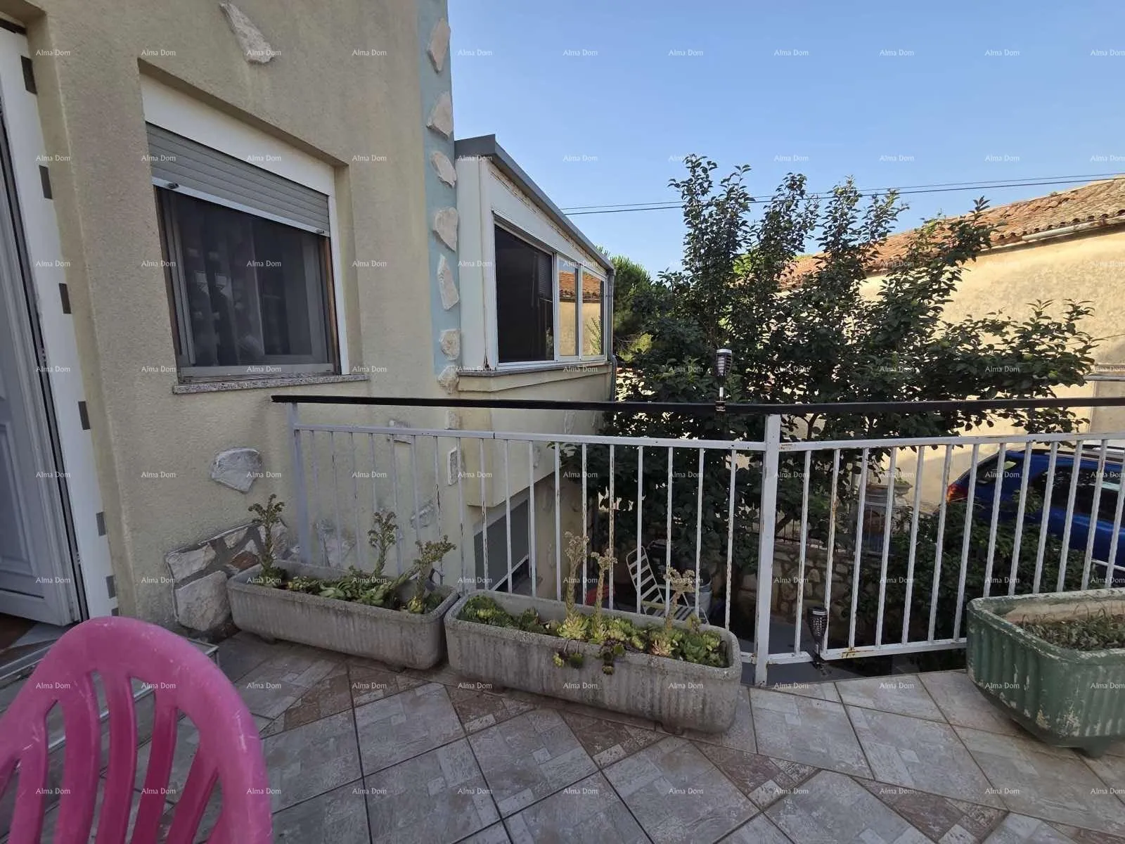 kuća kuća s dvije stambene jedinice, u ližnjanu - slika 21
