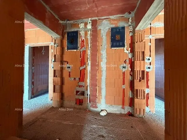 stan prodaja stanova u novom stambenom projektu, pula - slika 25