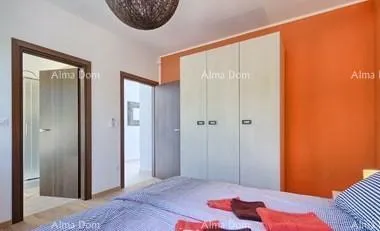 kuća prodaja prekrasne vile, blizina mjesta marčane. - slika 16