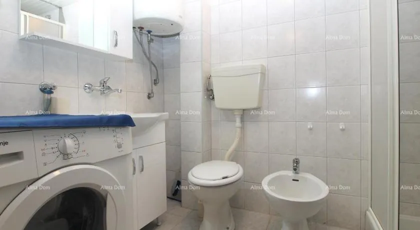 kuća kuća sa tri apartmana, medulin - slika 27