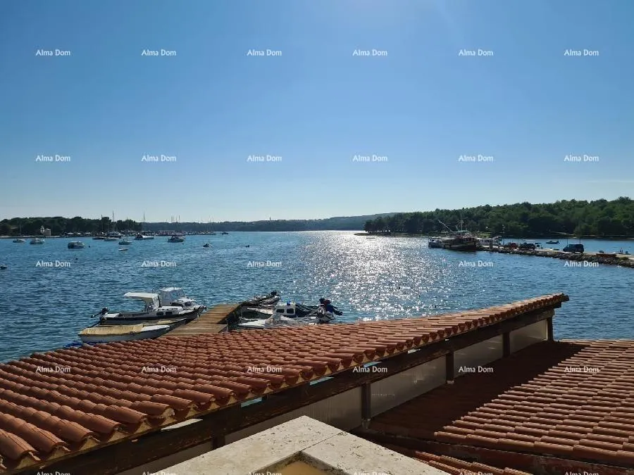 kuća poslovno-stambena zgrada pored mora, medulin! - slika 10