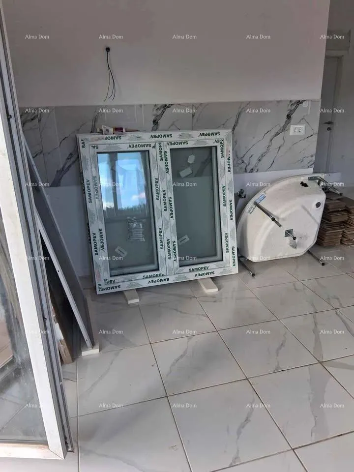 kuća nova kuća s bazenom u okolici svetvinčenta - slika 7