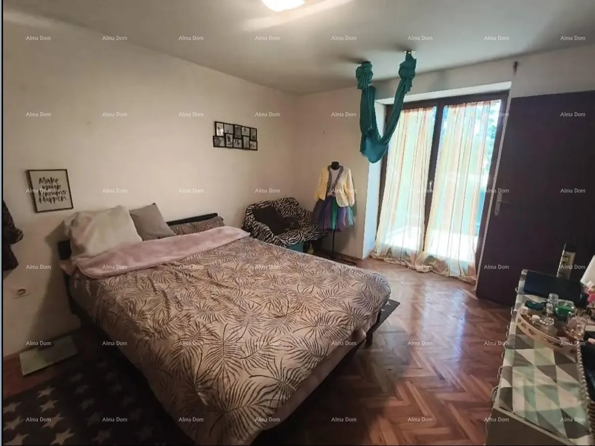 kuća kuća na crvenom vrhu kod umaga – 3 etaže - slika 6