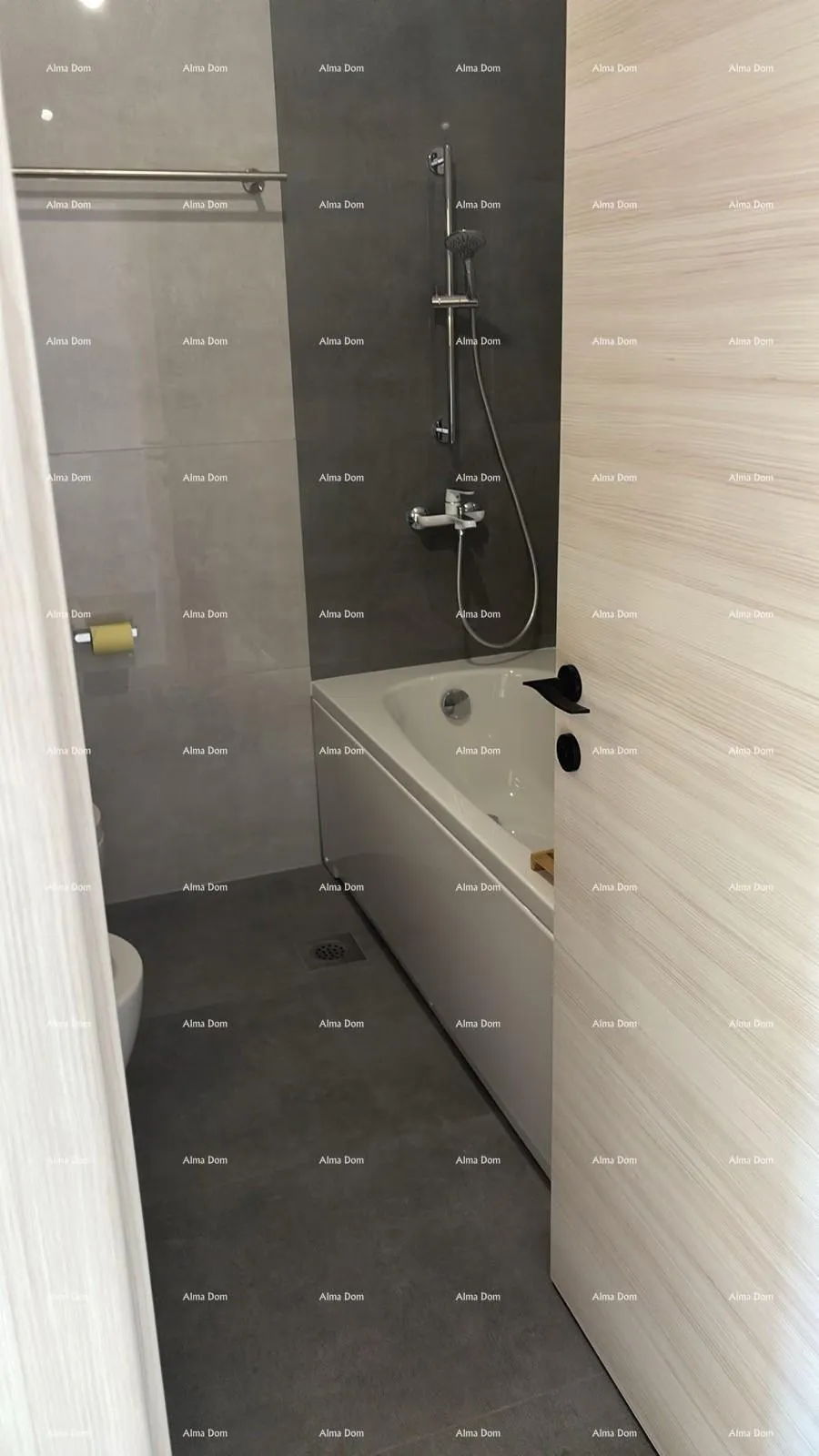 kuća šišan, kuća s dvije stambene jedinice, 195 m2 - slika 12