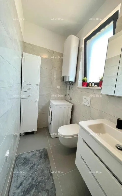 kuća moderna kuća s bazenom u medulinu, idealna za obitelj ili investiciju! - slika 8
