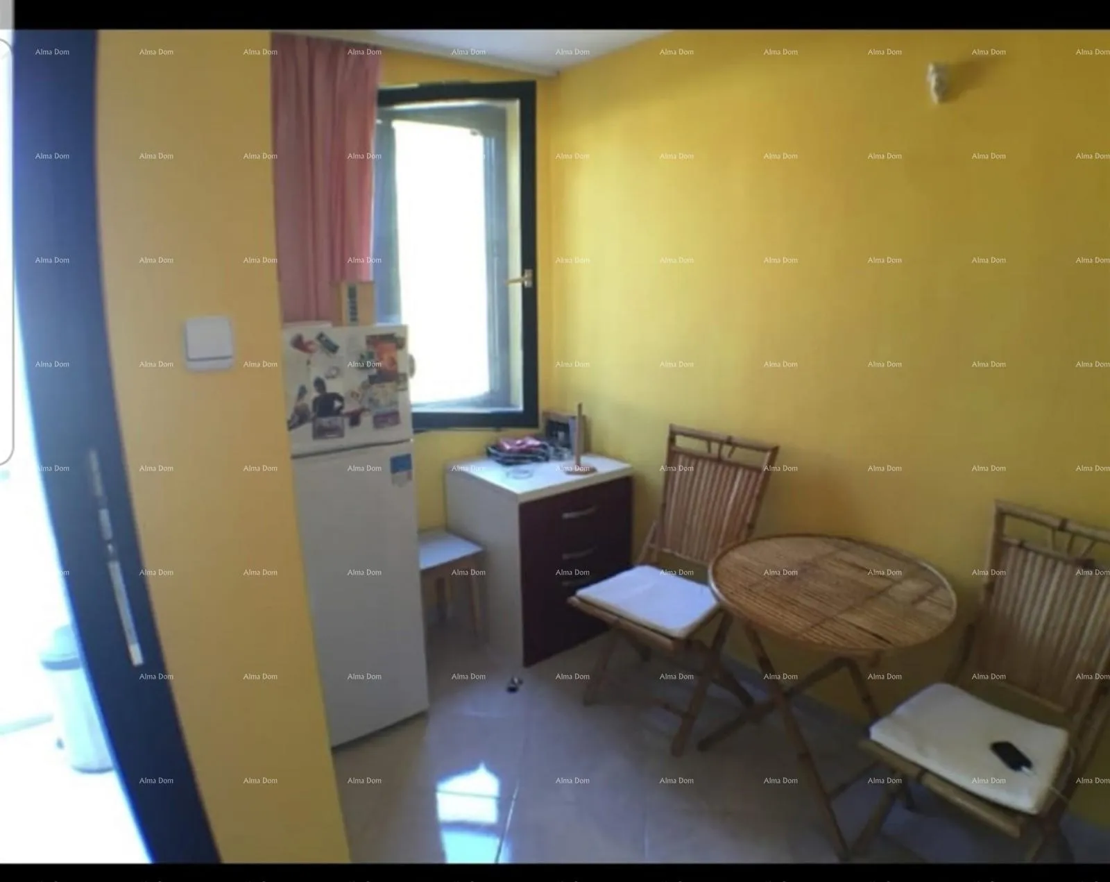 stan prodaje se apartman 38 m2 novigrad - slika 5