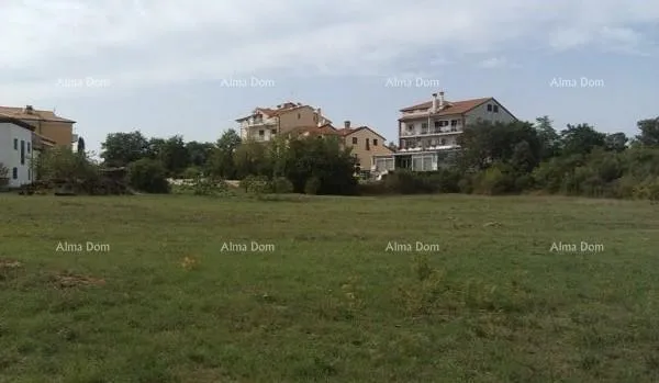 građevinsko zemljište prodaja građevinskog zemljišta, rovinj! - slika 2