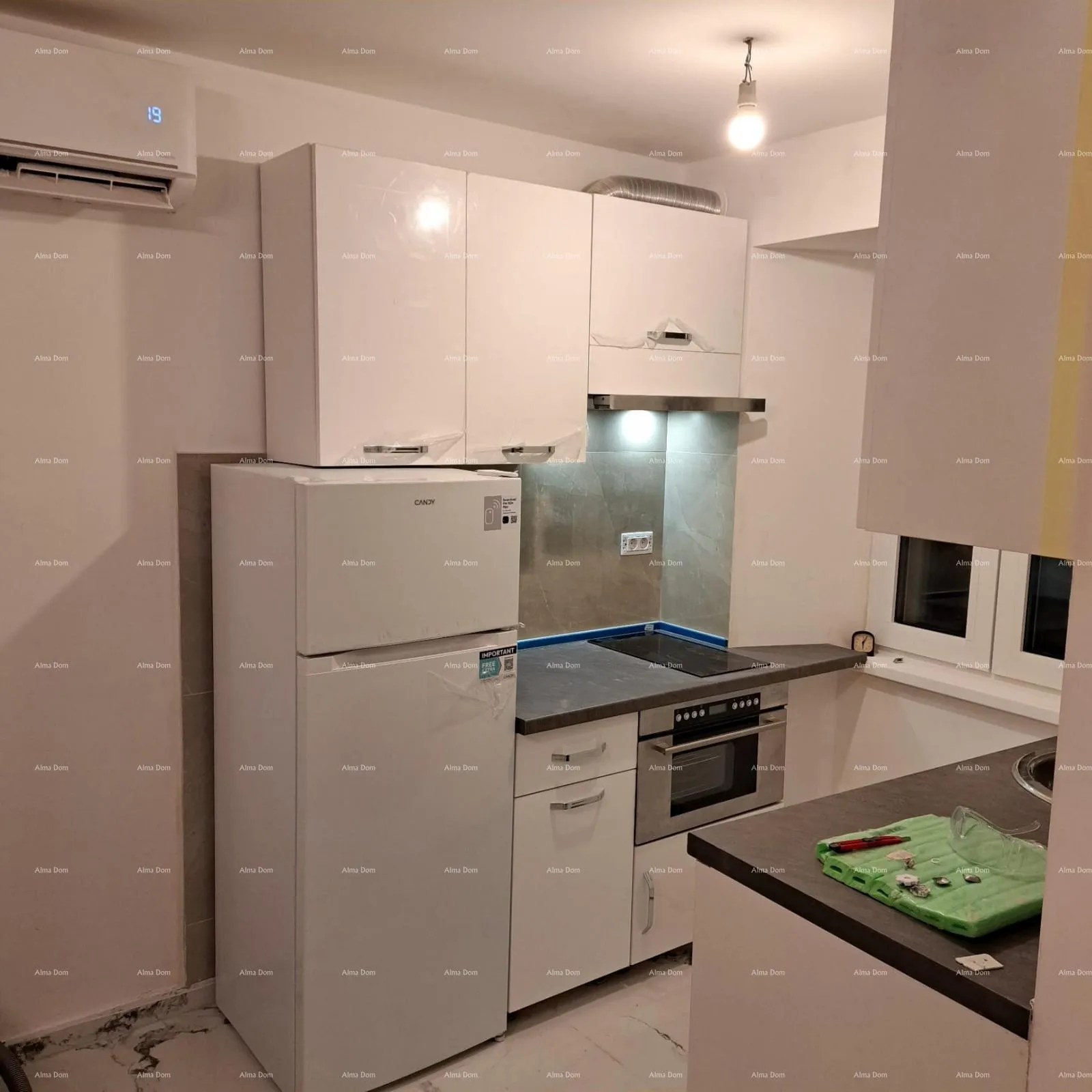 kuća žminj – prodaje se suvlasnički dio kuće (3 stambene jedinice) - slika 19