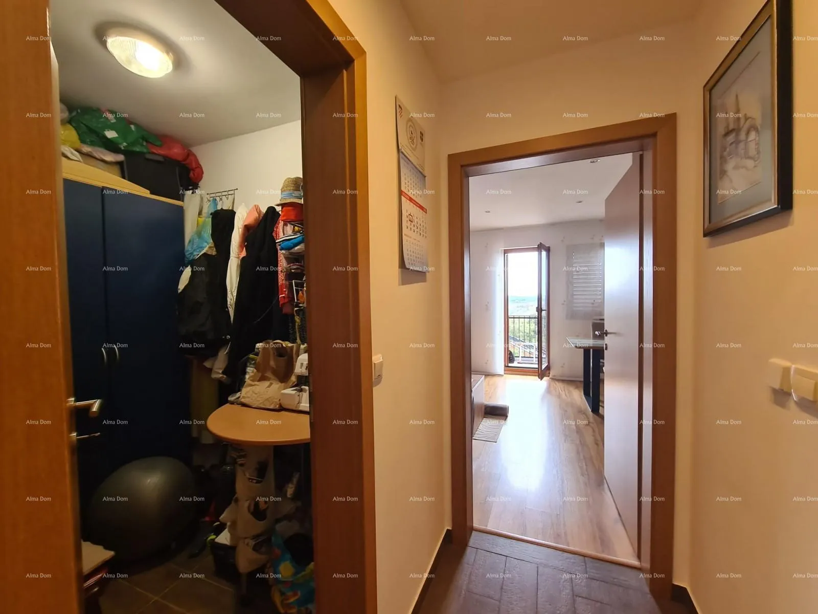 kuća kuća sa tri apartmana, medulin - slika 34