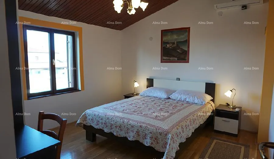 kuća kuća s restoranom u blizini ližnjana - odlična investicija! - slika 9