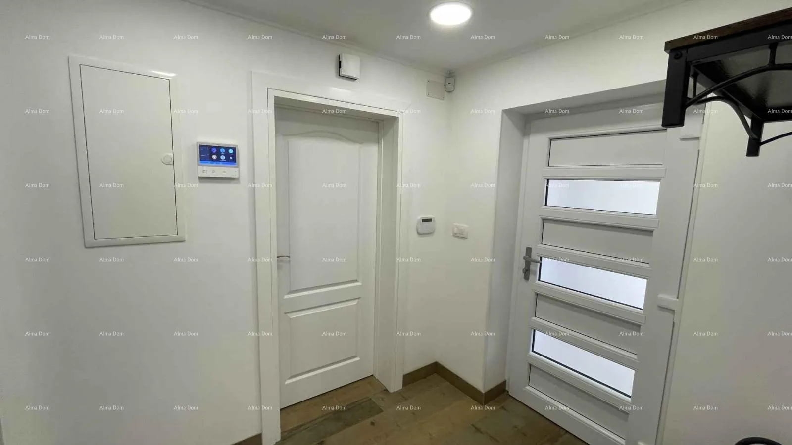 kuća moderna, rustikalna kamena vila s bazenom, poreč! - slika 18