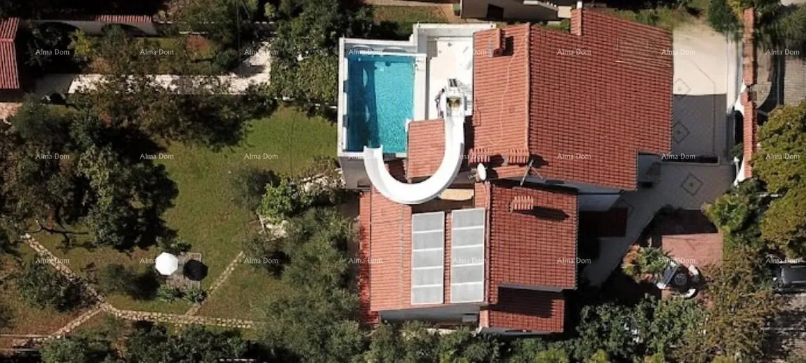 kuća prodaja višestambenog objekta s 9 zasebnih apartmana. poreč! - slika 2