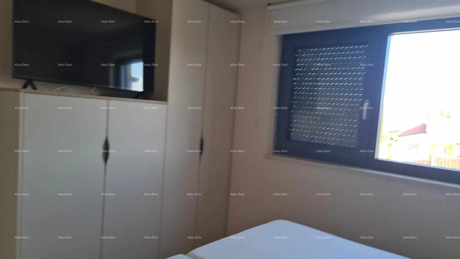 stan moderan apartman u bloku e s parkirnim mjestom i spremištem, u blizini umaga! - slika 13