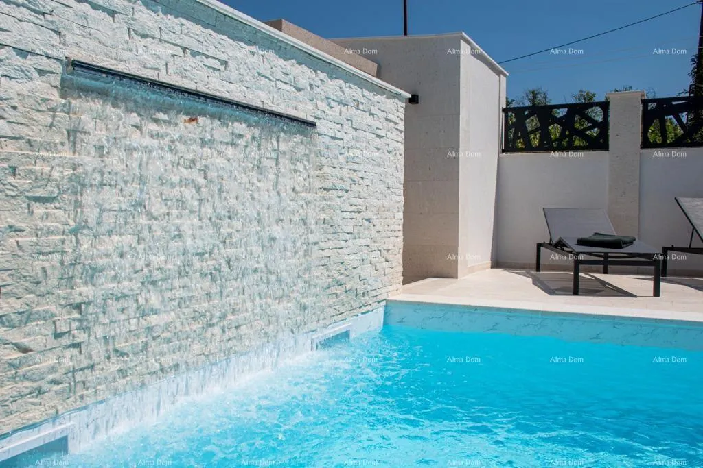 kuća banjole. kuća sa 3 apartmana i bazenom. - slika 3