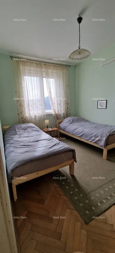 stan pula – trosoban stan od 98 m² - slika 4