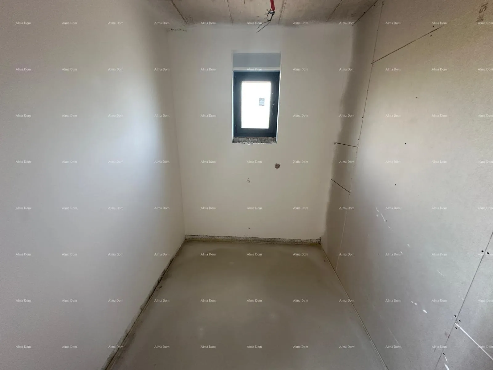 stan prodaja stana/penthouse u novogradnji sa velikom terasom, štinjan! - slika 31