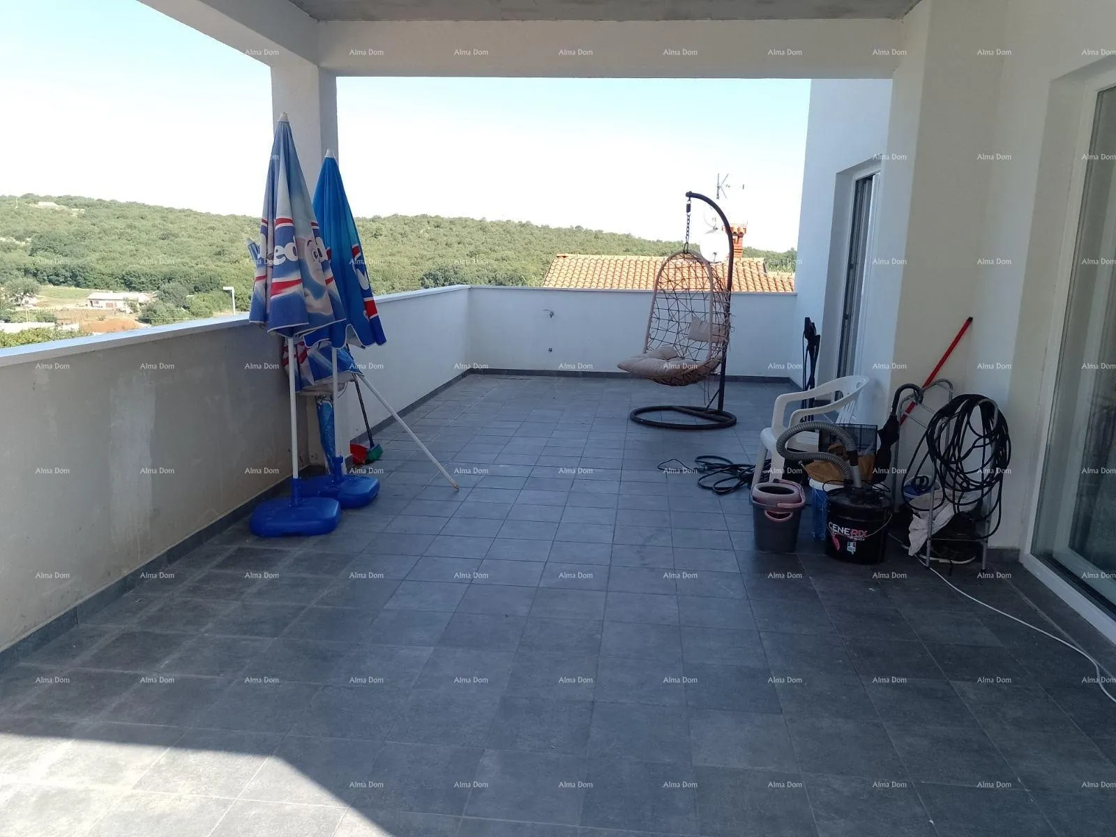 kuća prodajemo prelijepu kuću, rovinjsko selo - slika 15