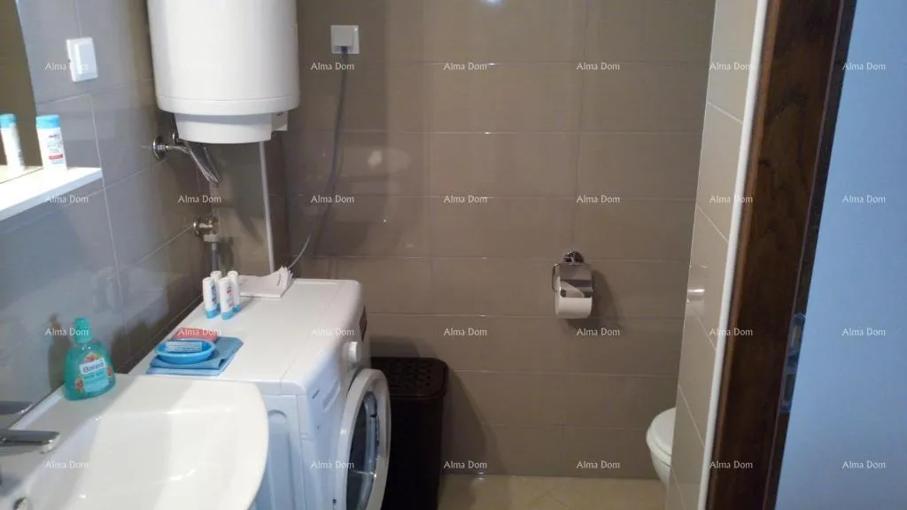 kuća top ponuda! renovirana istarska kuća s bazenom i odvojenim apartmanom, krnica! - slika 11
