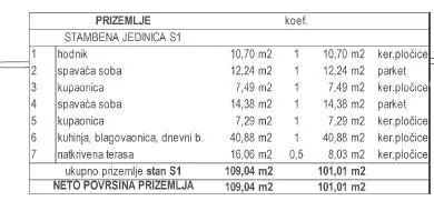 kuća prodaja moderne dupleks vile s bazenom, kožljani, barban! - slika 4