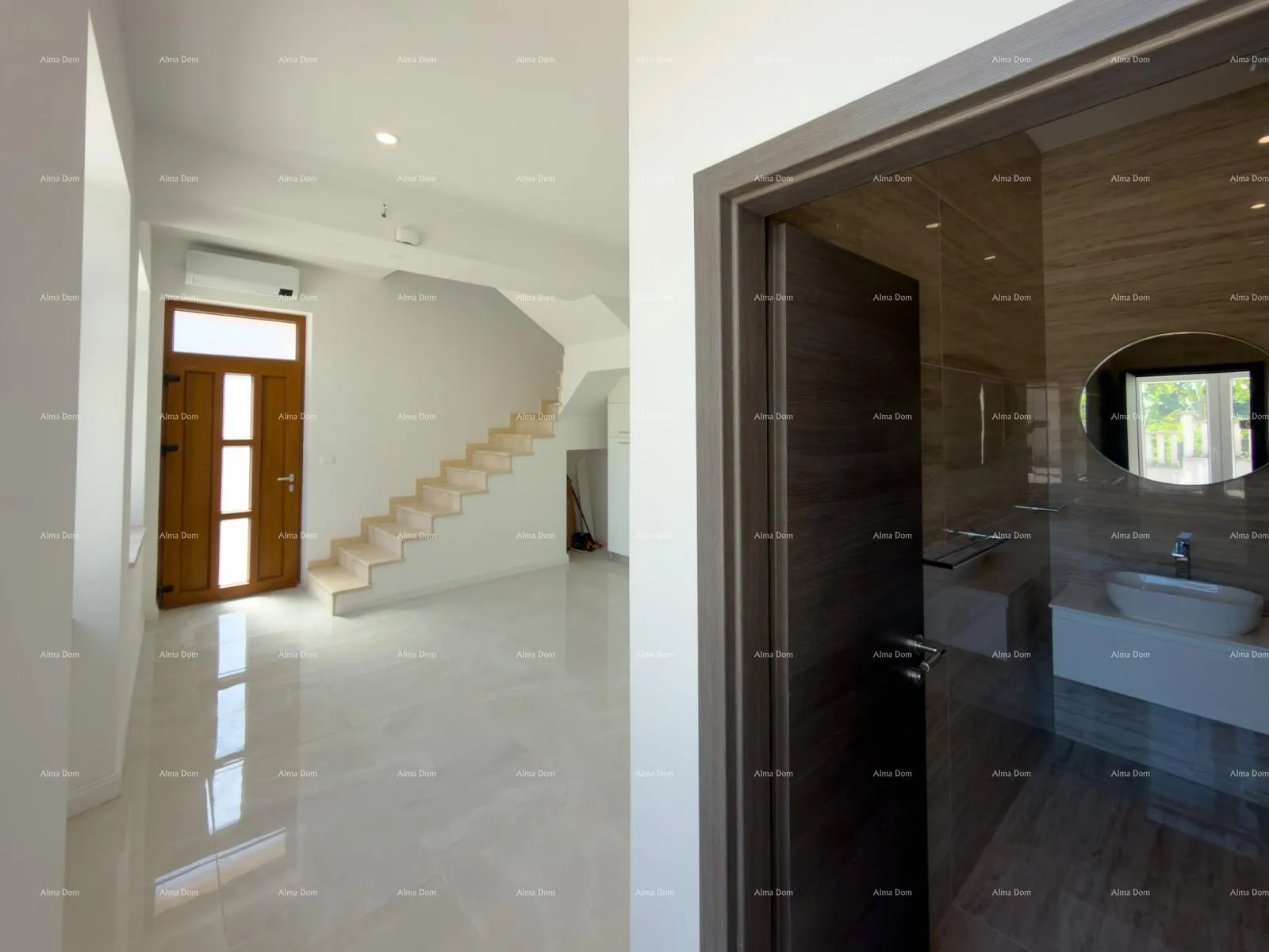 kuća kuća 150 m² – pula, šijana - slika 12