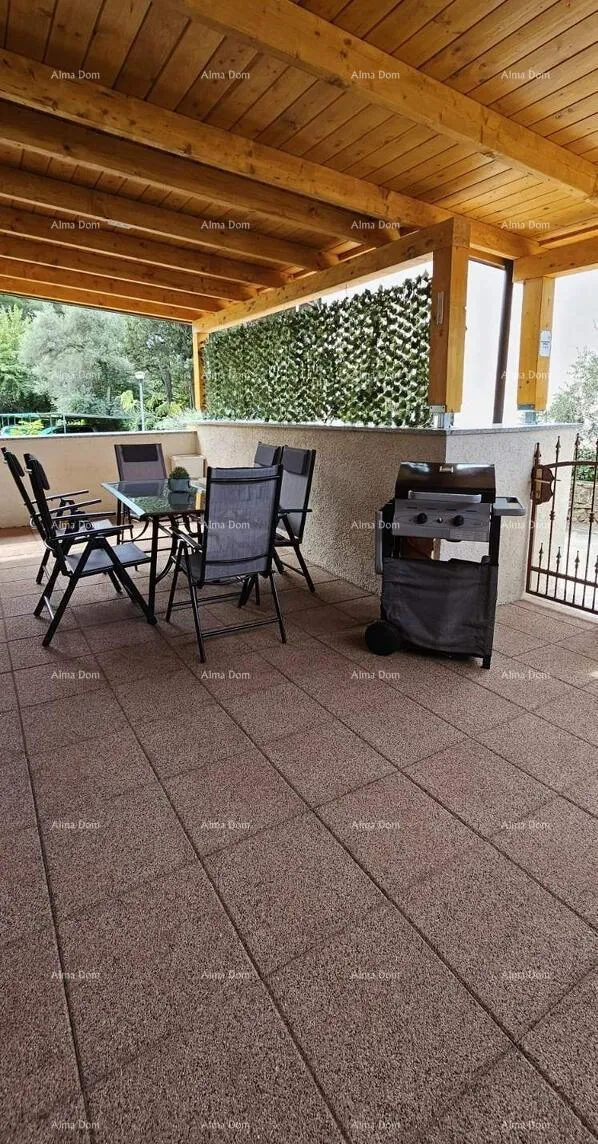 stan novigrad, stan površine 52 m² - slika 7