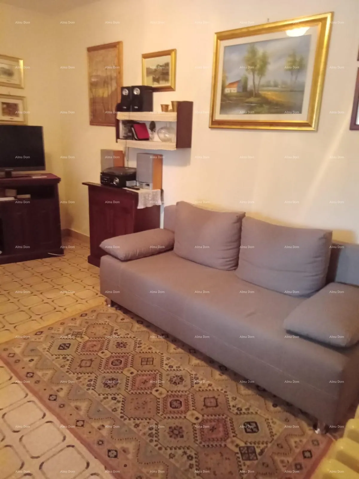 kuća prodaja kuće sa dvije garaže, galižana! - slika 6