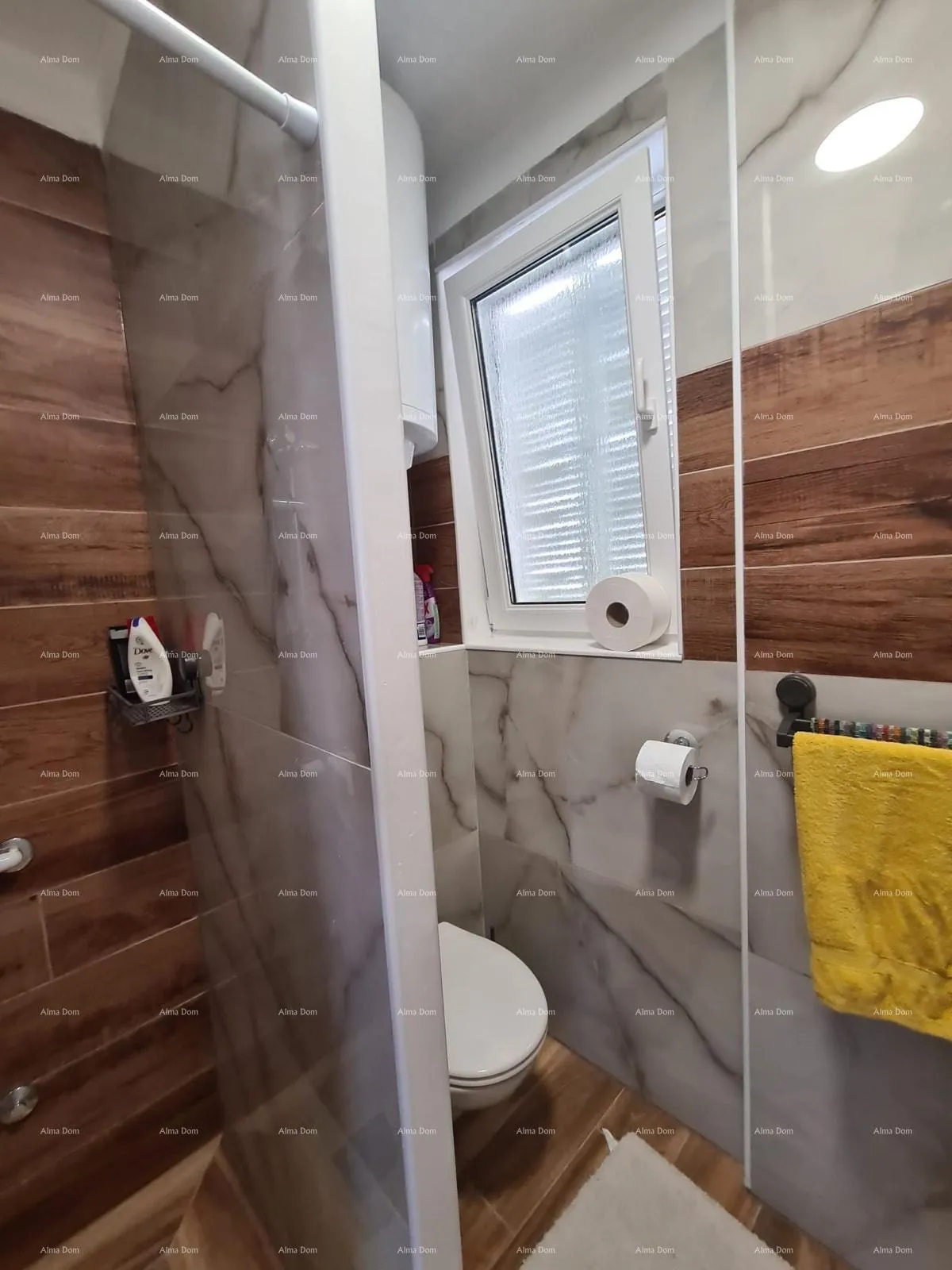 kuća prodaja kuće u centru medulina! - slika 29