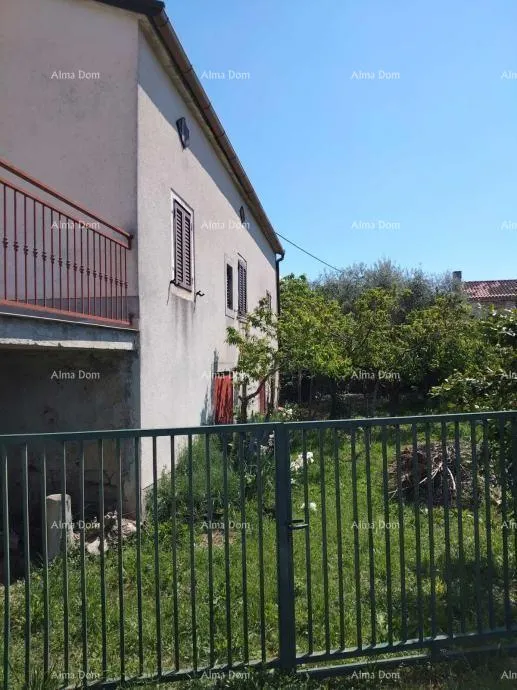 kuća brtonigla, samostojeća kuća s okućnicom – za renovaciju - slika 5