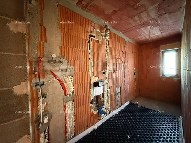 stan prodaja stanova u novom stambenom projektu, pula - slika 12