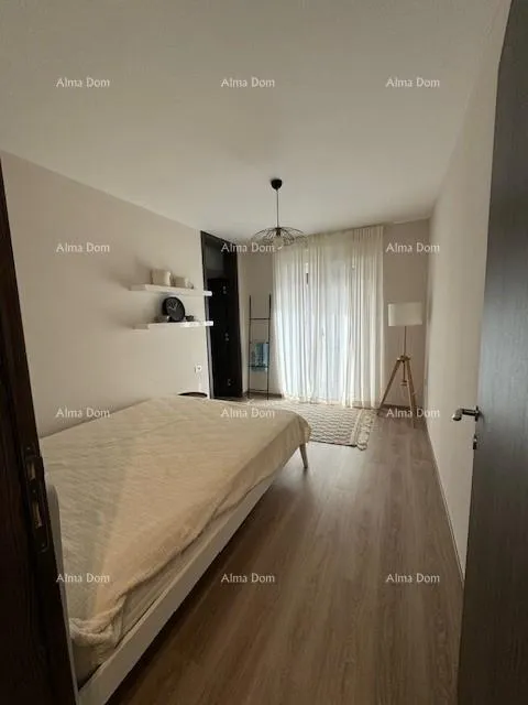 stan pula stoja. odlična lokacija, blizina mora, plaža, max city - slika 8