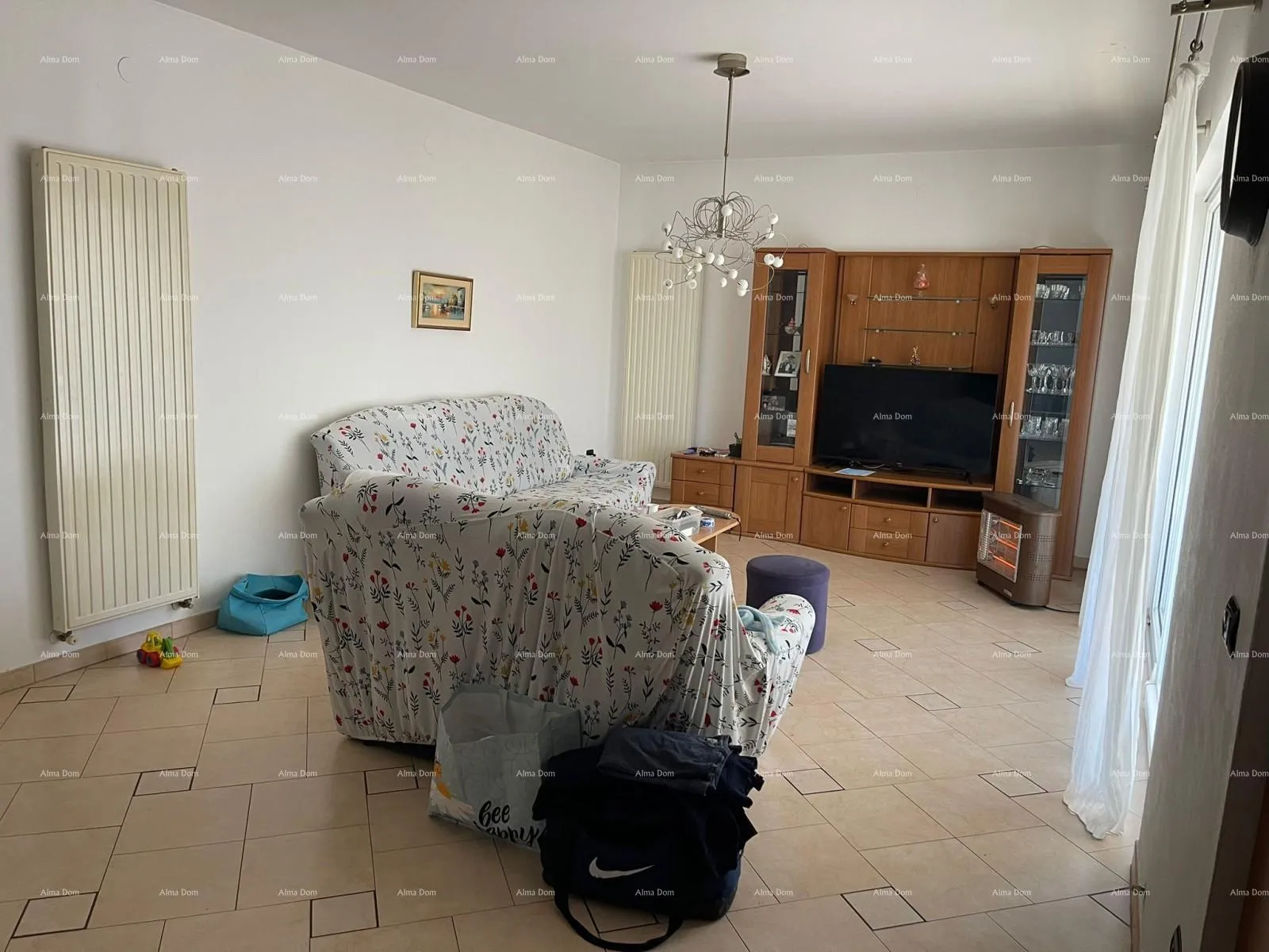 kuća umag! kuća s velikom okućnicom i terasom. - slika 18