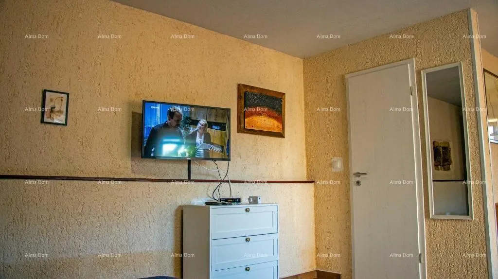 kuća prodaja- dvije kuće na odličnoj lokaciji s pogledom na more – medulin, vinkuran! - slika 13
