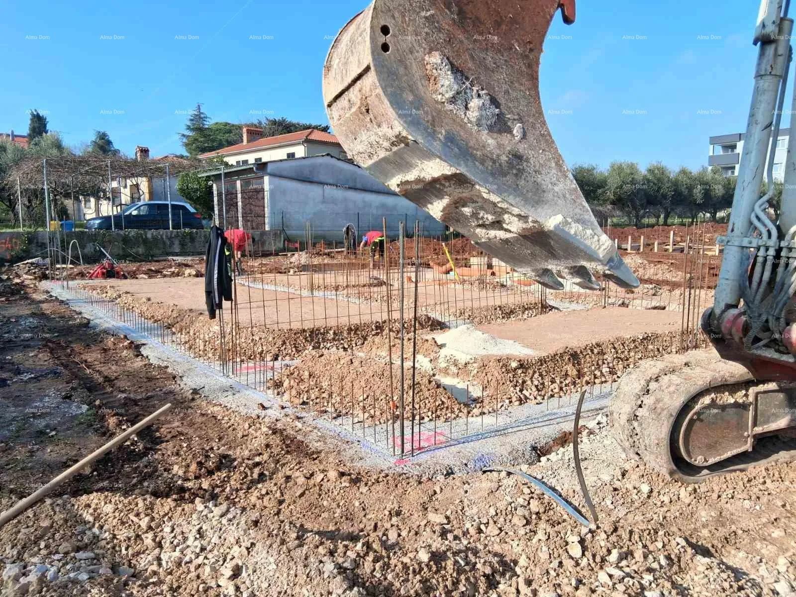 stan novi stambeni projekt na odličnoj lokaciji; pula! s3, z5 - slika 10
