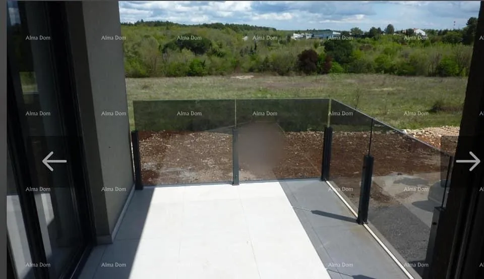 stan prodaje se prostrani 5-sobni stan površine 150 m², poreč - slika 6