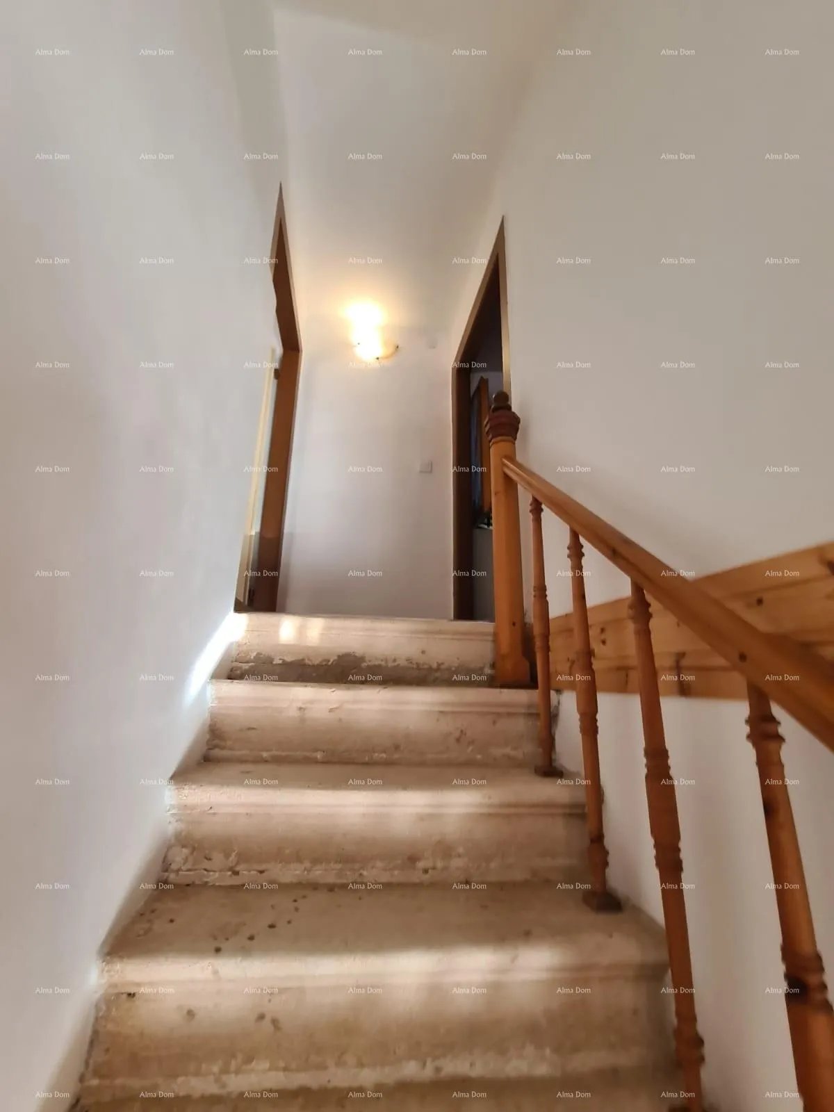 kuća prodaja! dvije renovirane istarske kuće u marčani. - slika 12