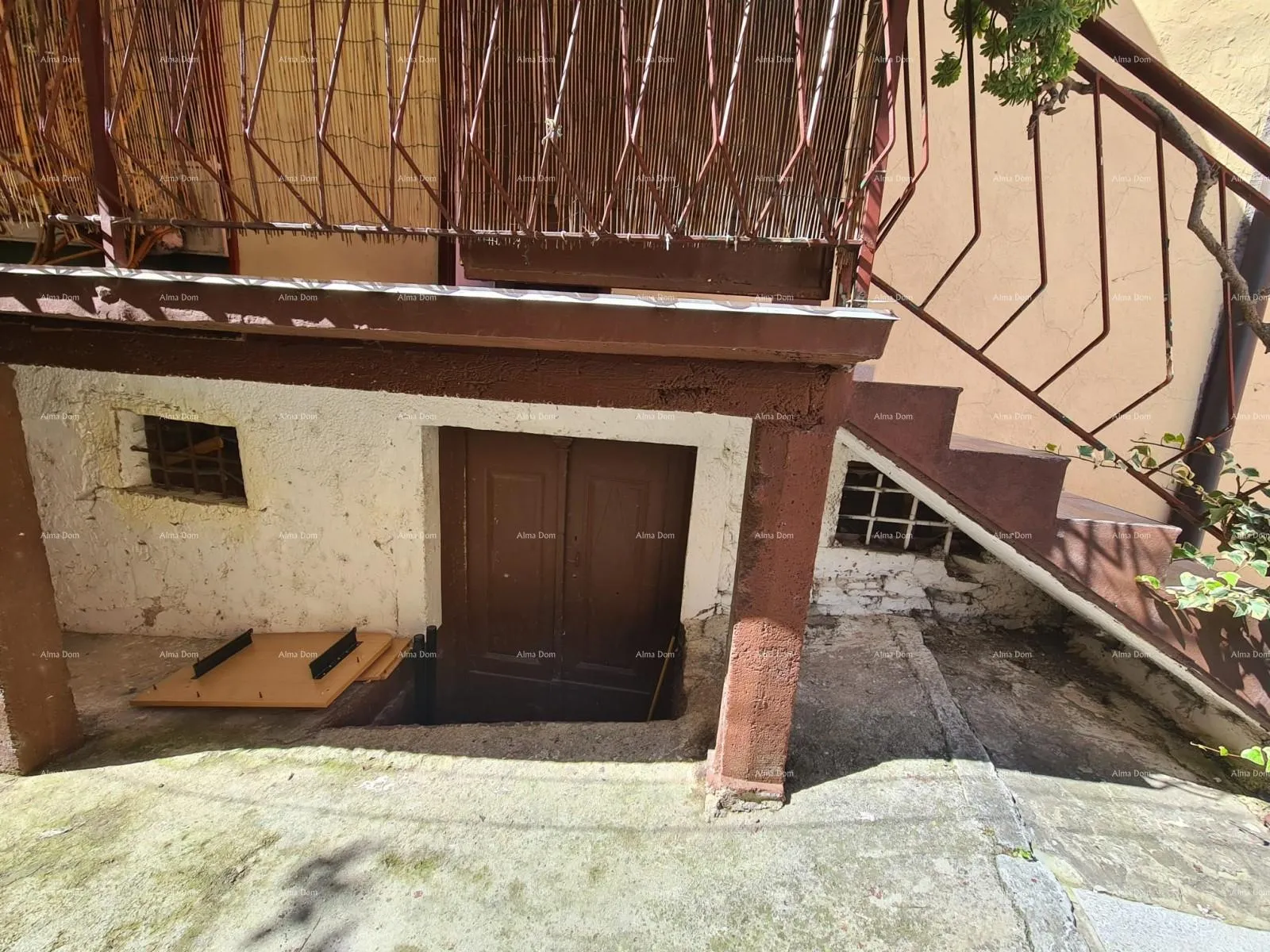 kuća kuća, centar buja, 106 m² - slika 36