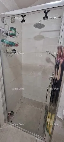 stan novi apartman u ližnjanu. - slika 16