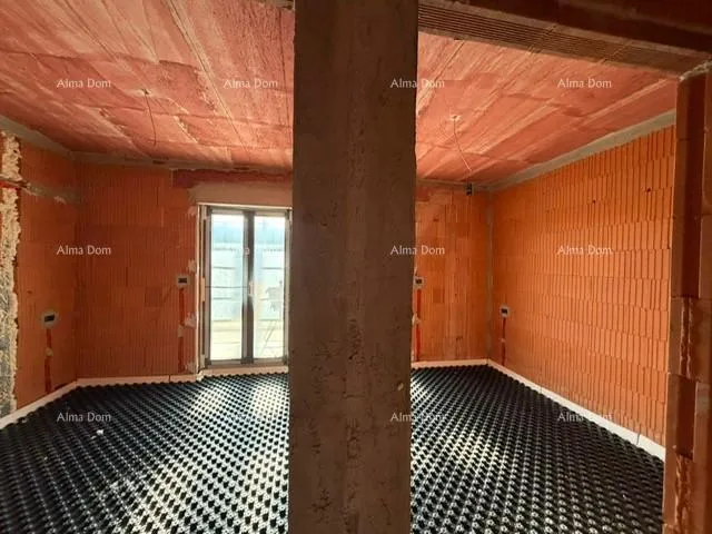 stan prodaja stanova u novom stambenom projektu, pula - slika 15