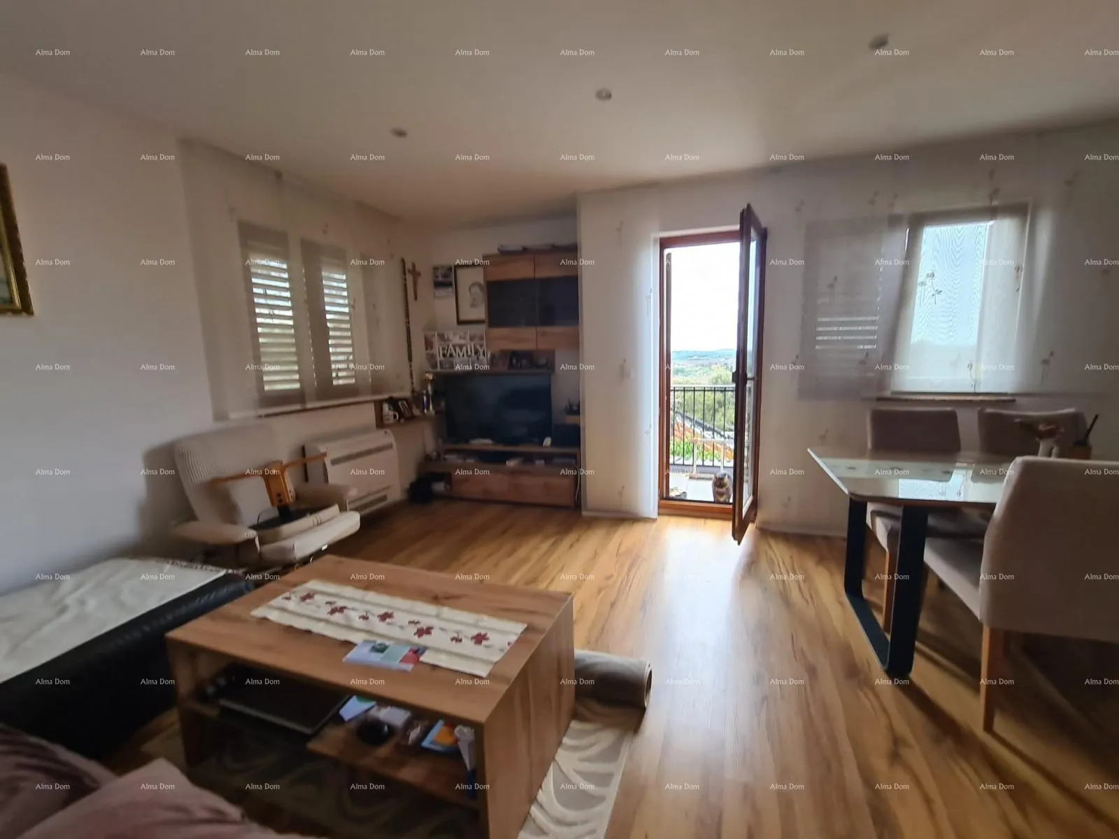 kuća kuća sa tri apartmana, medulin - slika 39