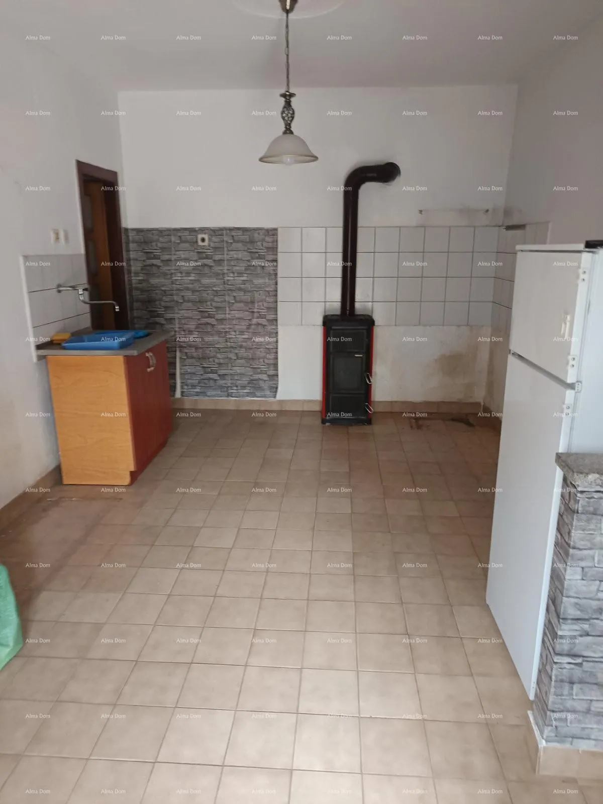 kuća marčana – prizemnica s okućnicom u mirnom okruženju - slika 3
