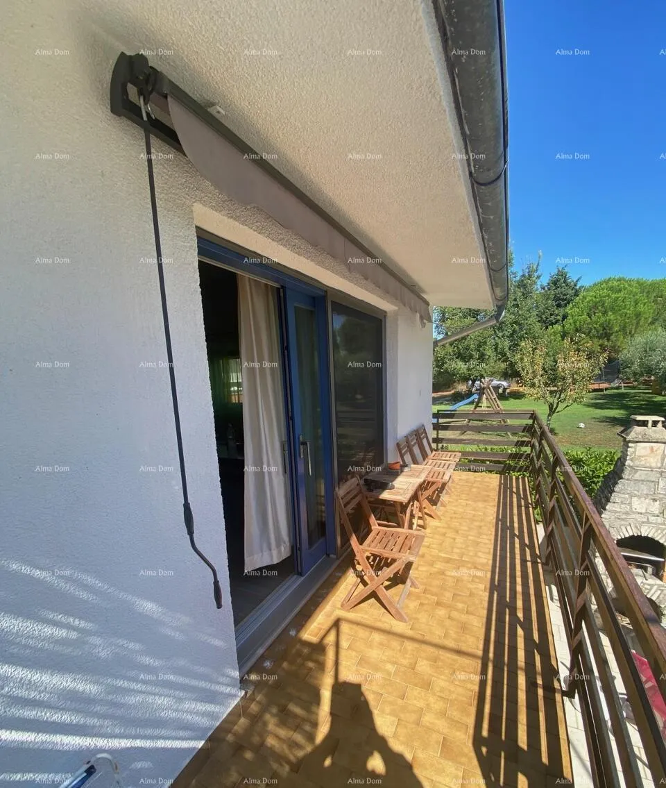 kuća prodaje se kuća u umagu - slika 16