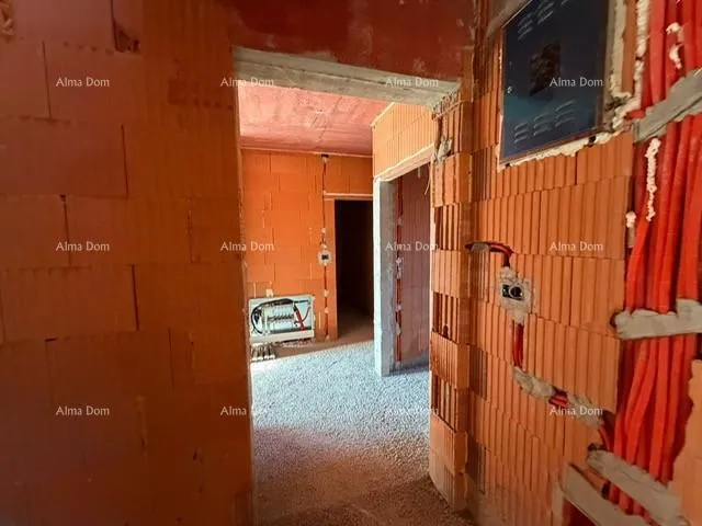 stan prodaja stanova u novom stambenom projektu, pula - slika 24