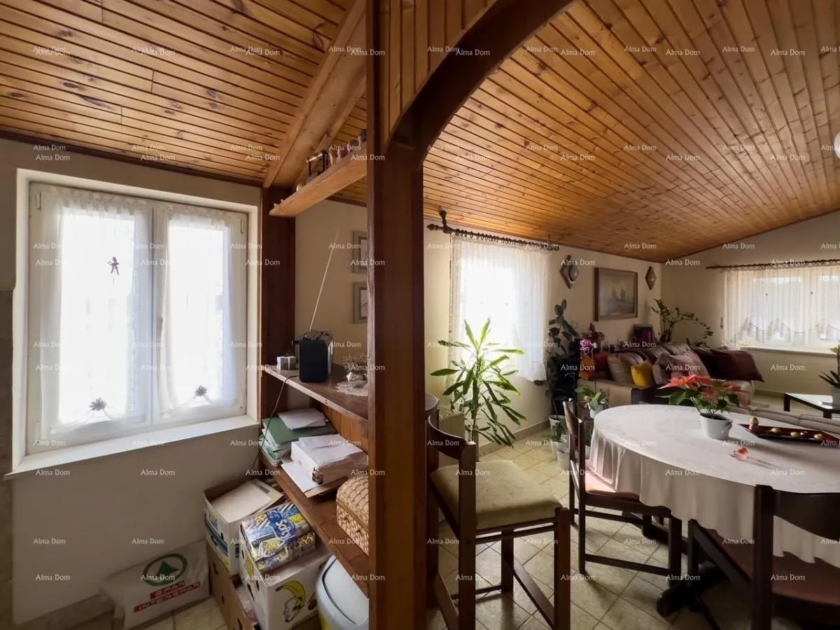 kuća poslovno-stambena zgrada pored mora, medulin! - slika 35