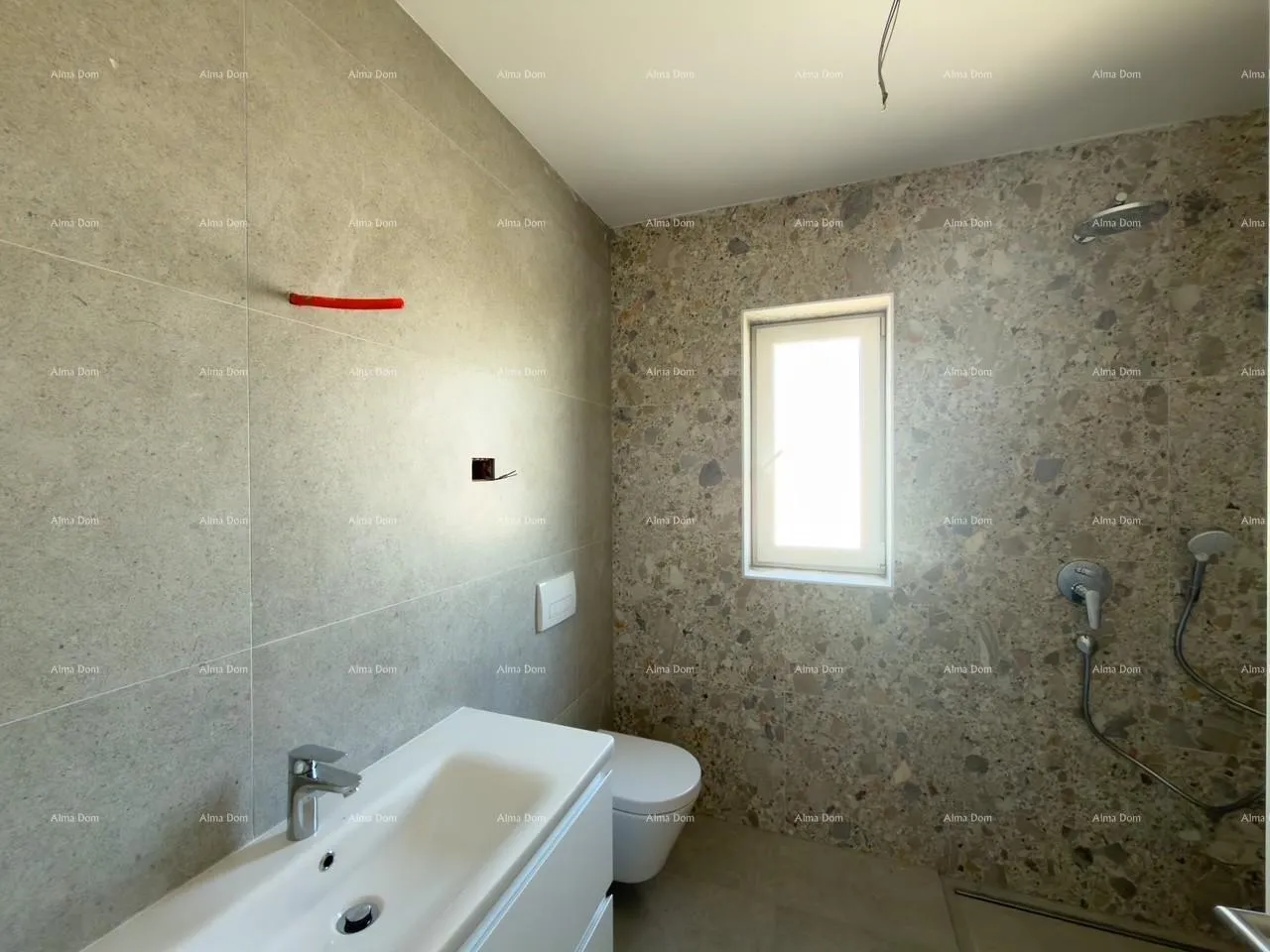 stan medulin, mukalba – ekskluzivan penthouse 104,76 m² u novogradnji uz more - slika 21