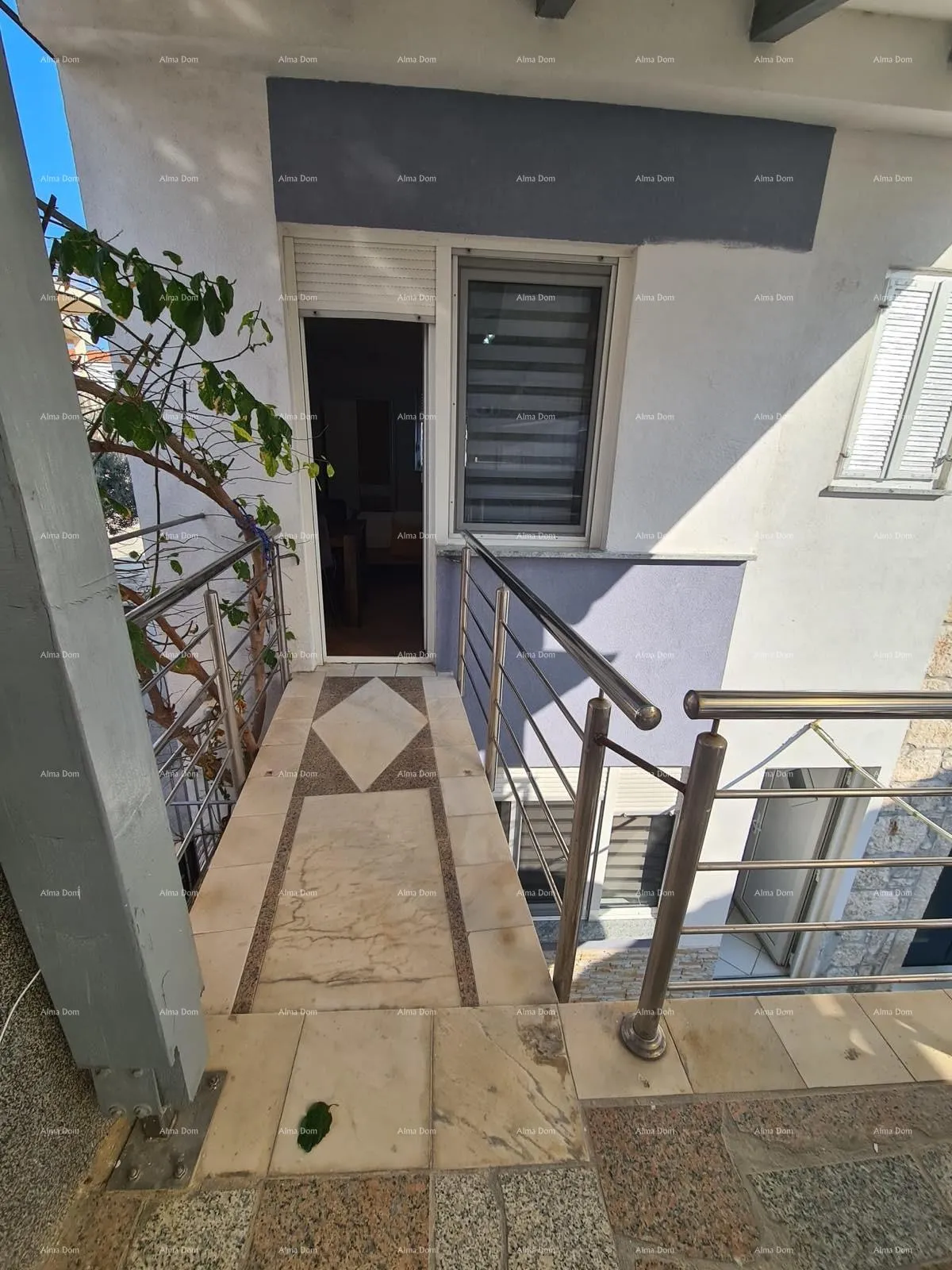 kuća prodaja kuće u centru medulina! - slika 33