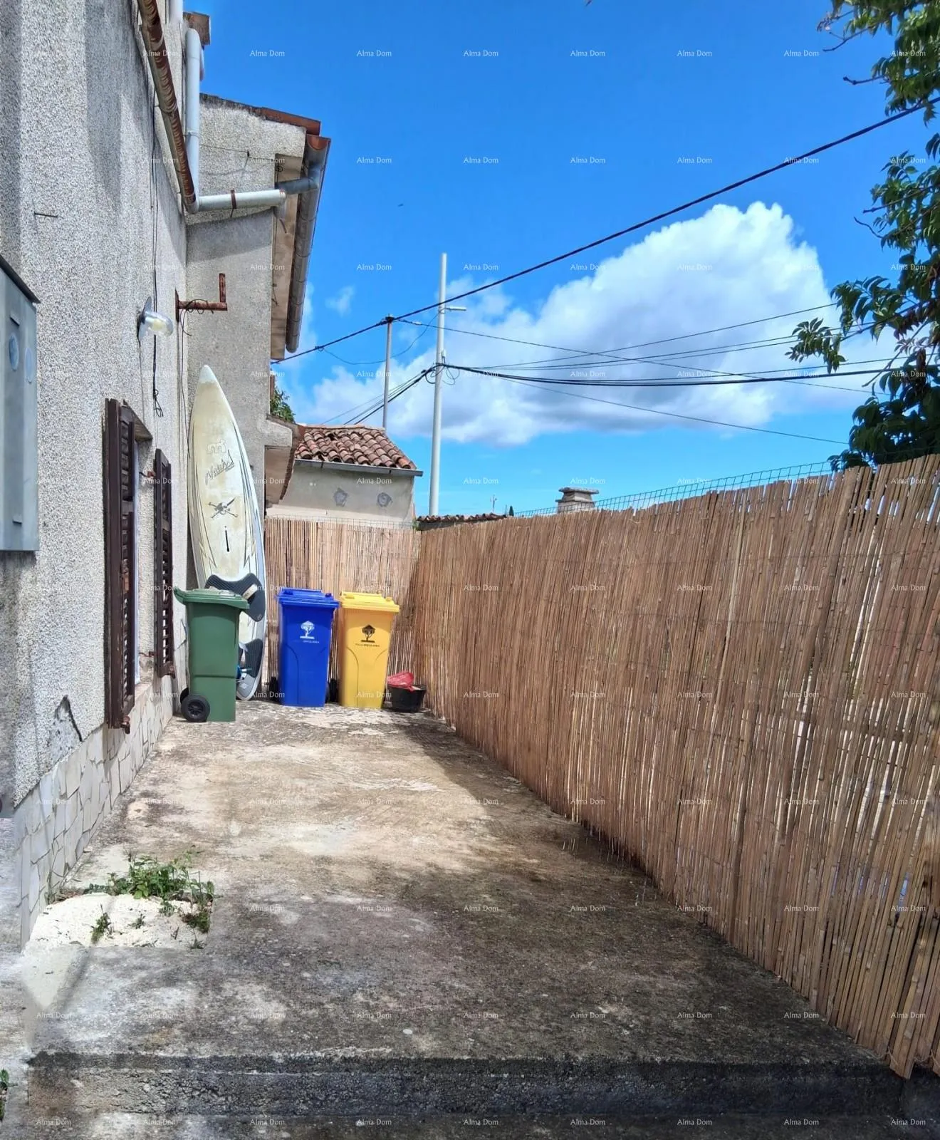kuća prodaje se kuća, rakalj - slika 21