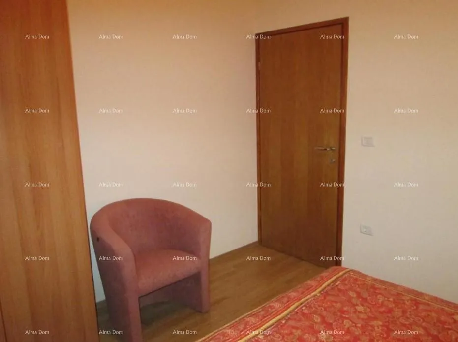 kuća prodaje se kuća sa 5 apartmana i pogledom na more, premantura - slika 9